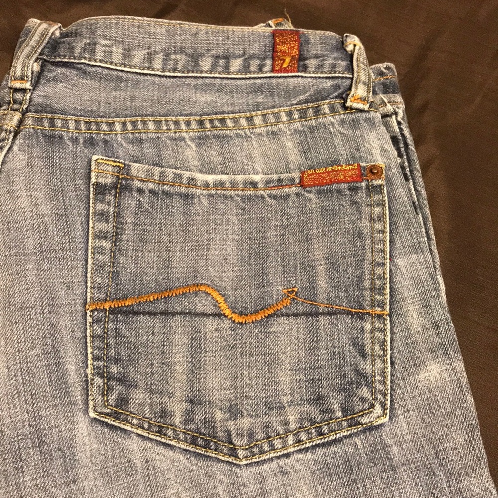 Seven Jeans